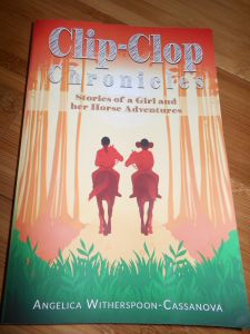 Clip Clop Chronicles - A Review